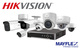 Mayflex and HikVision 
