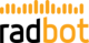 Radbot logo