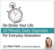 De-Stress your Life by Ailsa Frank