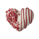 White Chocolate Berry Heart RRP: £2.20