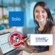 Dolio HMRC-Recognised ICB-Accreditated