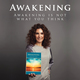 Nevsah and her book Awakening