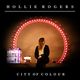 Hollie Rogers - City Of Colour Artwork