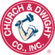 Church & Dwight Logo