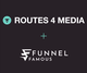 Routes 4 Media Acquires Funnel Famous