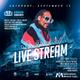 Snoopadelic Live Streaming Gig