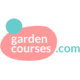 gardencourses.com launches 1st December