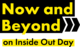 Now and Beyond festival logo