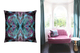 Most loved Butterfly Effect cushion