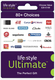 The Lifestyle Ultimate gift card