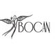 Bocan Couture Logo