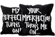 Imperfection Cushions 45x45 & 60x60 