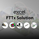 Introducing the Excel FTTx Solution