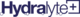 Hydralyte Plus Logo