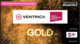 Gold Winner Best Outsourcing Partnership