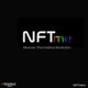 NFTme.tv Docuseries by Tech Talk Media