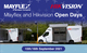 Mayflex and Hikvision Open Days