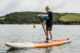 SHARK SUPs launches kids boards