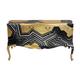 GOLD STRIE SIDEBOARD £4900