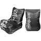BLACK IMPERFECTION BEAN BAGS £850