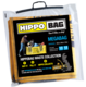 Flat-packed MEGABAG-sized HIPPOBAG