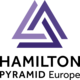 Hamilton- Pyramid Europe unveil new logo