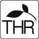 Look for the THR logo on herbal products