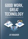 Good Work, Great Technology - Ciphr book