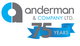 Anderman & Co. Ltd.