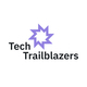 Image of Tech Trailblazers logo