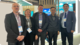 Picocom and iCana at MWC 2023 
