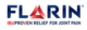 Flarin Logo