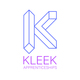 Kleek Apprenticeships logo