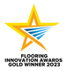 Gold Winner Award Logo