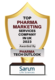 Pharma Tech Outlook’s Annual Awards