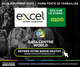 Excel Exhibiting at Data Centre World FR