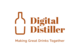 Digital Distiller Logo