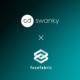Swanky x fusefabric logos