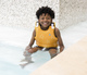 Splash About- Kids Adjustable Swim Vest