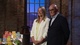 Louise and Ian Toal on Dragons' Den 
