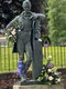 Johnny Walker statue, Kilmarnock