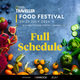 NGT Food Festival 2024