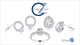 New Cubic Zirconia and Silver Jewellery 