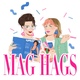 Artwork Mag Hags Podcast