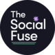 The Social Fuse Logo_ Circle Stacked