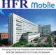 HFR mobile deploys 5G at hospital 