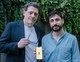 Marco Pierre White Pan Koutlakis app 