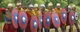 Roman soldiers prepare for battle