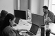Fundin team at work