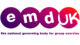 EMD UK logo